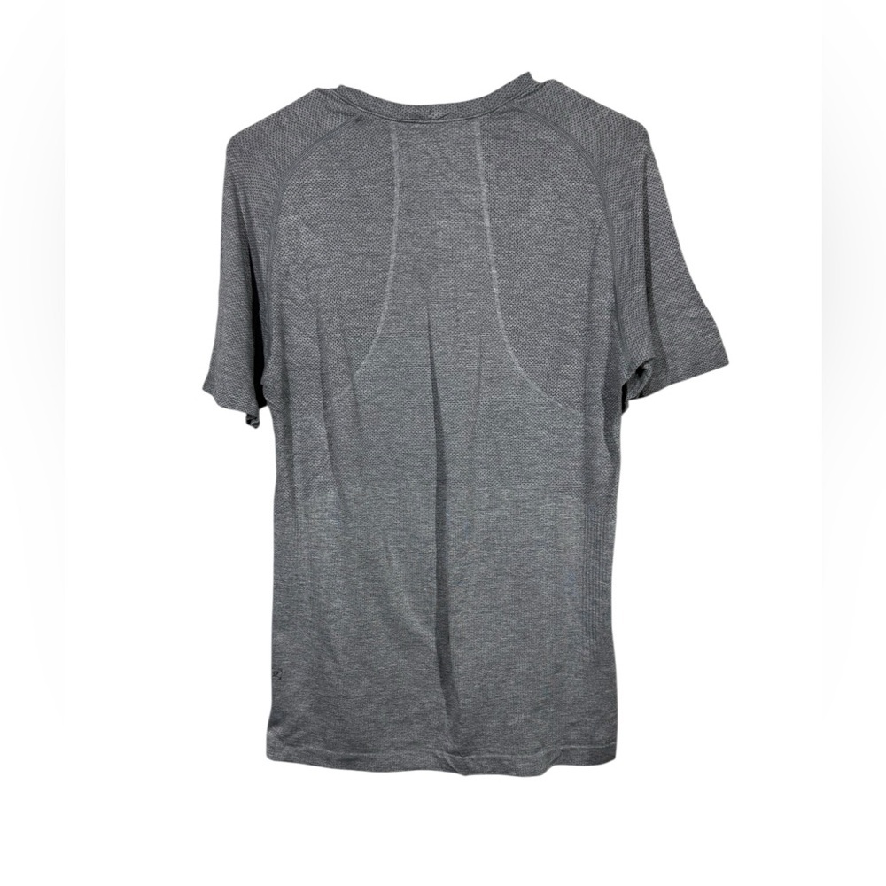 Lululemon Mens's Vent Tech Short Sleeve Shirt Size Small - Picture 2 of 5
